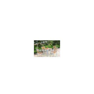garden furniture