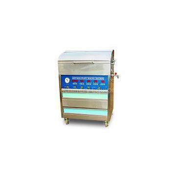 Simple Printing Plate Making Machine