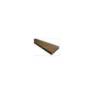 Wood Plastic Composite Decking