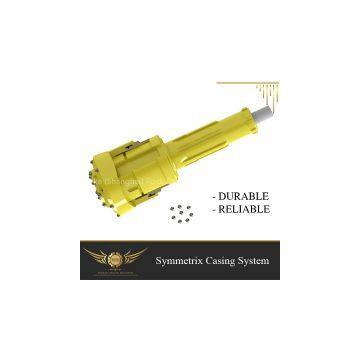 Symmetrix Casing System (Eccentric Casing)