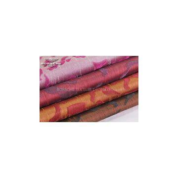 Flame Retardant jacquard fabric FR-0193