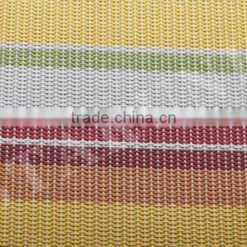 Colorful Pvc Coated Nets Cotton Fabric Textile Market photo-3