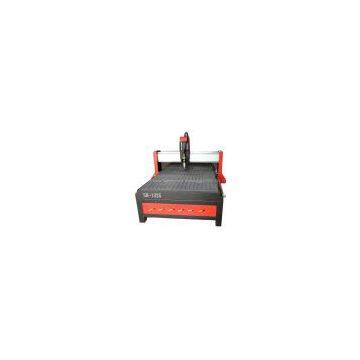 CNC router woodworking machine