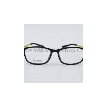 Plastic Frames 9001