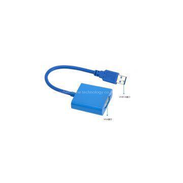 UV110 Usb to Vga Display Adapter Price low