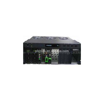 CATV Fiber Optic Platform