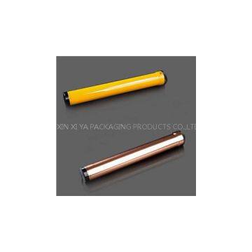 Aluminum Cigarette Tube
