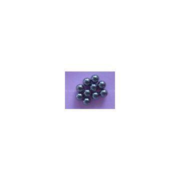 Tungsten carbide ball 7.144mm