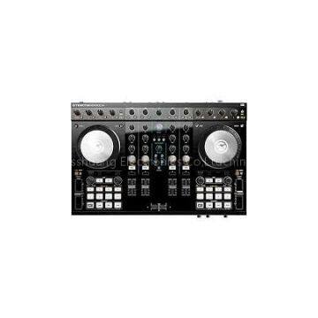 Native Instruments Traktor Kontrol S4 MK2 with Lightning Cable