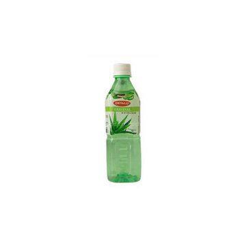 Okyalo: original aloe vera drink, Okeyfood