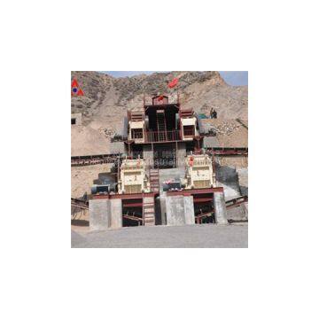 Heavy Mining Equipment Of Rock Crusher Price