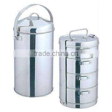 stainless steel tiffin box