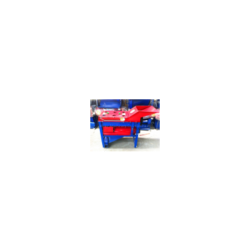 manufacturer supplies corn thresher machine for farm use to process corns