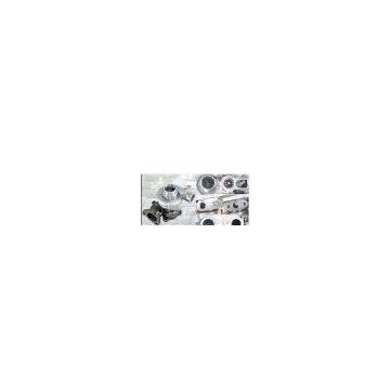 Turbochargers TD04 49177-02513