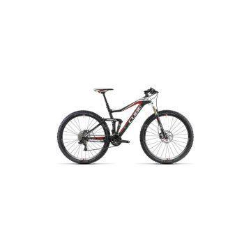 Cube Stereo 120 HPC Race 29er Mountain Bike 2014