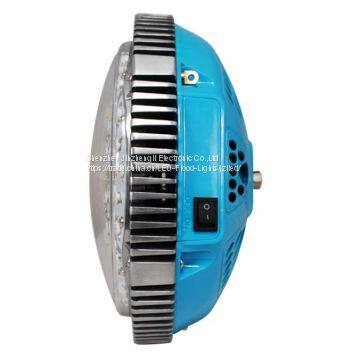 UFO 140W LED Grow Light photo-3