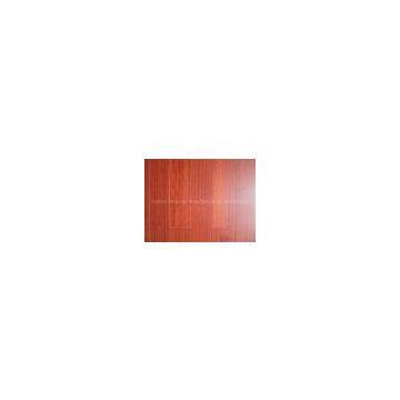 Sapele engineered wood flooring