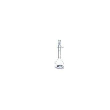 Quartz Erlenmeyer Flask