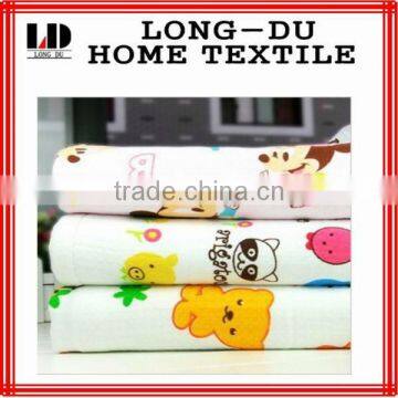 High Quality 100% Cotton Bath Towel