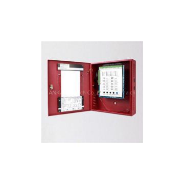 Conventional Fire Alarm Control Panel AJ-S1004