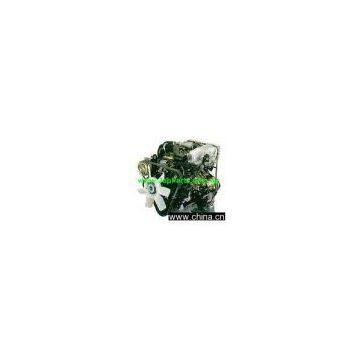 B6 DOHC 16Valve FF LASER Engines