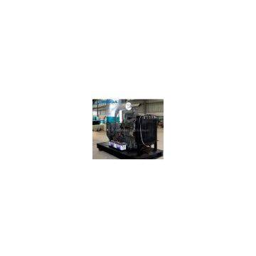 OMEGA SD GENERATOR 225KVA