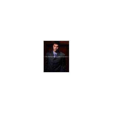 Men's Business Suit photo-1