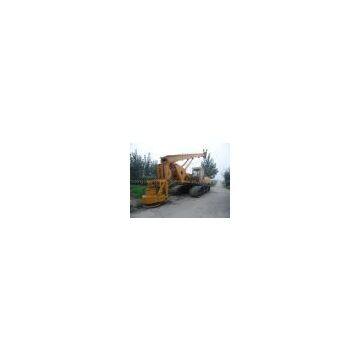 SANY SR220C rotary drilling rig for sale cheap