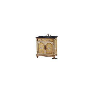 SINK CABINET SINGLE BOWL
