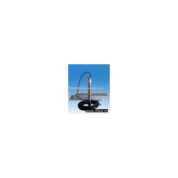 solar water pump