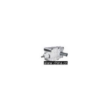 Helical and Bevel-helical Gears