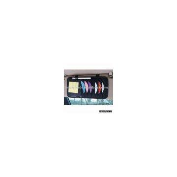 Car organizer