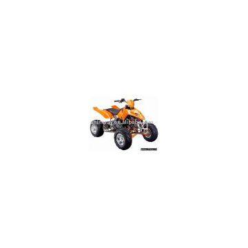 350cc ATV