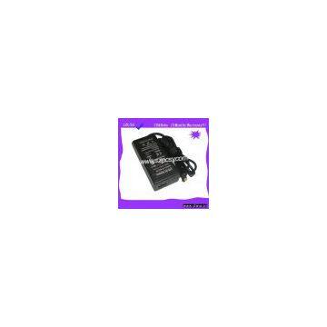 12v 5a 60w switching adapter, power supply for Acer, BenQ, HP LCD Monitor