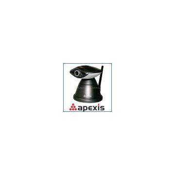 Apexis wifi ip network camera APM-J010-WS