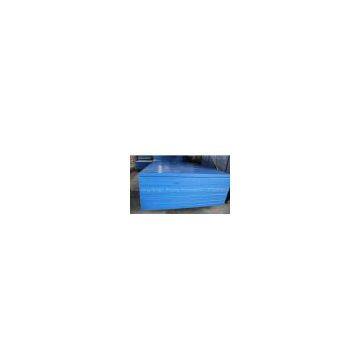 Wearable UHMWPE sheet
