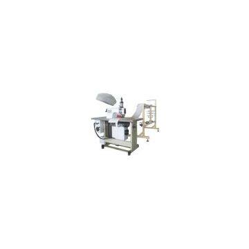 Selling ultrasonic automatic mask machine