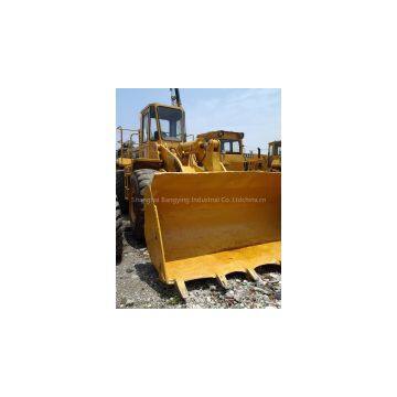 Used Loader Caterpillar 950F