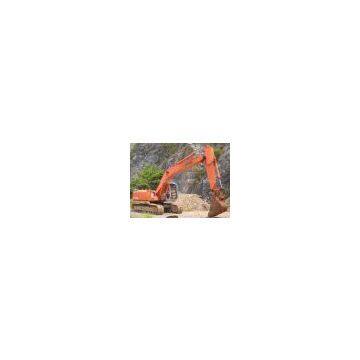 Hitachi  EX200-2 crawler  excavator