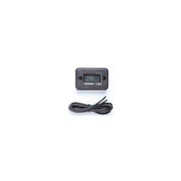 Inductive Tach / Hour Meter for Motorcycle and Snowmobile