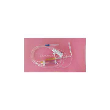 INFUSION SET(TJM-IV-04)