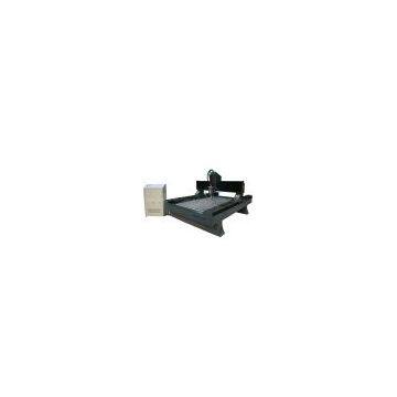 High Accuracy Glass Engraving Machine FASTCUT