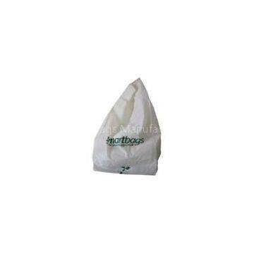plastic bag manufactures