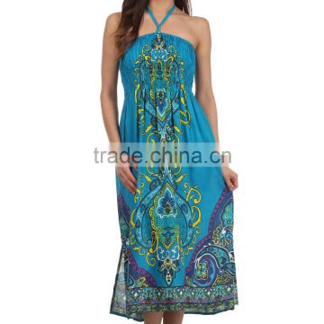 Indian Manufacturer Of Beachwear Dresses Buy Online