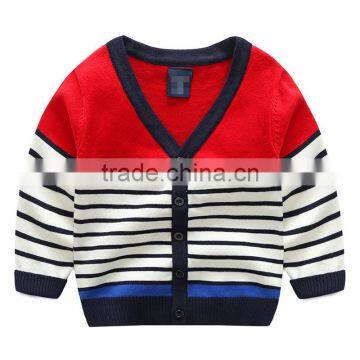 2016 High Quality Low Price Children's Wool Sweater Set photo-2