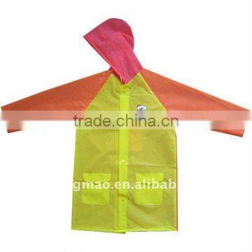 KDS215 Poncho