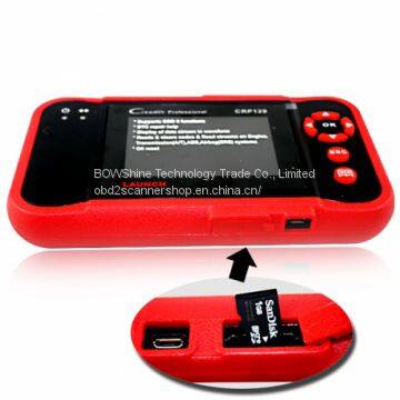 Launch Creader CRP129 Code Reader Scanner photo-2