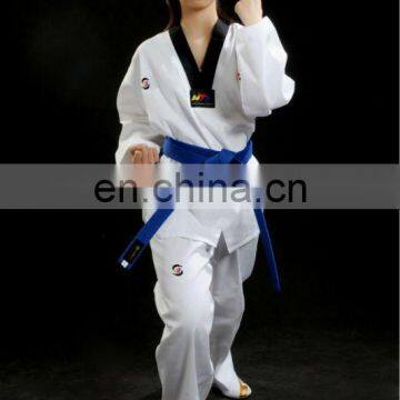 Students Taekwodo Uniform/ Martial Arts Uniform