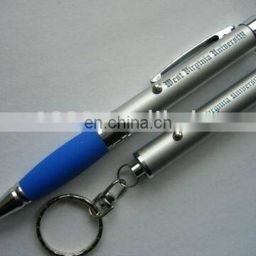 logo projection pen