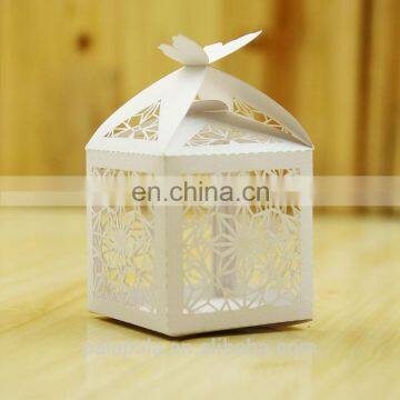 Sweets Gift Favor Boxes With Ribbon Party Decoration Wedding Gifts For Guests Favors Mr Mrs Wedding Candy Box photo-5
